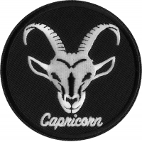 Capricorn zodiac sign