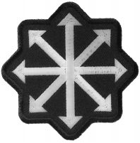 Chaos Arrows Patch