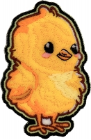 Chick Patch