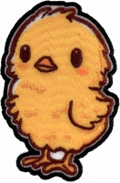 Chick Patch