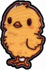 Chick Patch