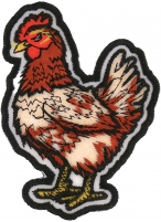 Chicken Patch