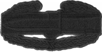 Combat Action Badge Patch | US Military Veteran Patches