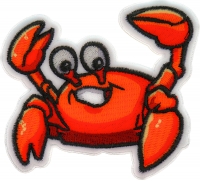 Crab Patch