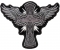 Winged Cross
