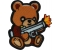 Gun
