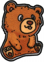 Cute Bear Patch