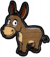 Donkey Patch