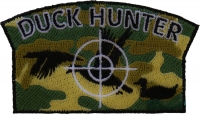 Duck Hunter Patch