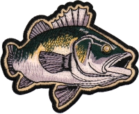 Fish Patch