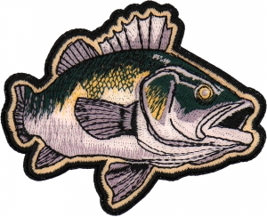Fish Patch Fish Patch