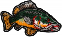 Fish Patch