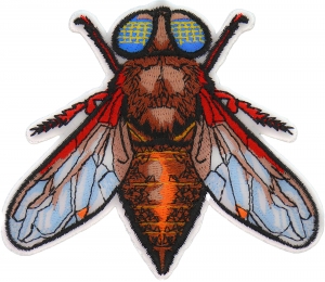 Fly Patch