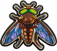 Fly Patch