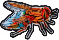Fly Patch