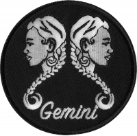 Gemini zodiac sign