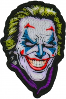 Hello Joker Patch