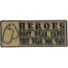 Heroes Don