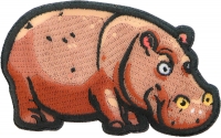 Hippo Patch