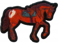 Horse Patch