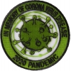 In memory of Corona Virus Disease 2020 Pandemic Patch