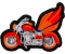 Feather Bike