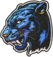 Jaguar Patch