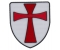 Shield Cross