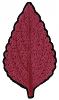 Leaf Patch Leaf Patch
