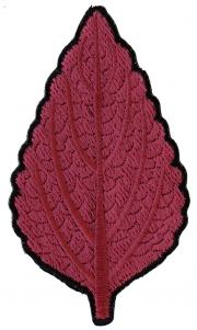 Leaf Patch