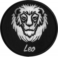 Leo zodiac sign