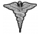 Medic White Cutout