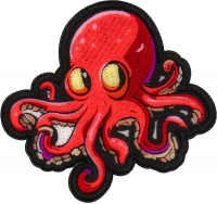 Octopus Patch