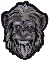 Party animal Monkey Patch