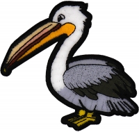 Pelican Patch