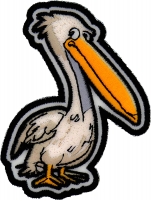 Pelican Patch