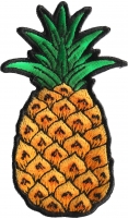 Pineapple Patch