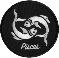Pisces zodiac sign