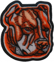 PitBull Patch