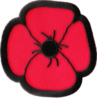 Poppy Patch