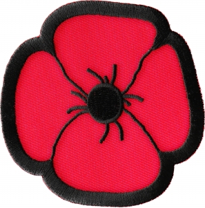 Poppy Patch
