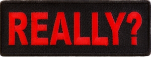 Really Patch