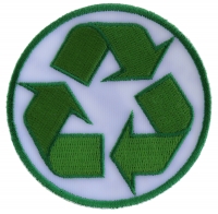 Recycle Patch