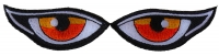 Red Eyes Patches