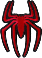 Red Spider Patch