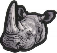 Rhino Patch