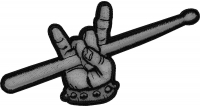 Rock Drummer Patch