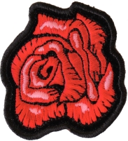 Rose Bud Patch