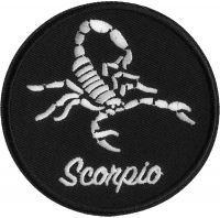 Scorpio zodiac sign