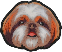 Shitzu Dog Patch